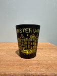 Shotglazen Amsteram