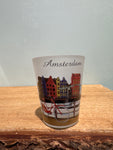 Shotglazen Amsterdam