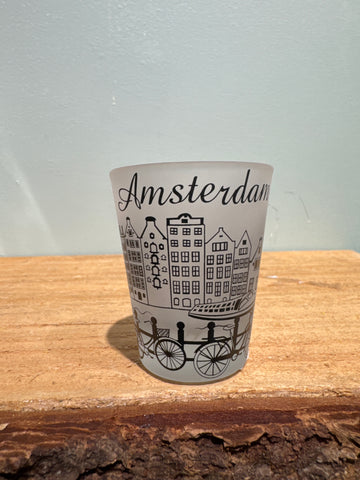 Shotglas Amsterdam