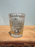 Shotglas Amsterdam