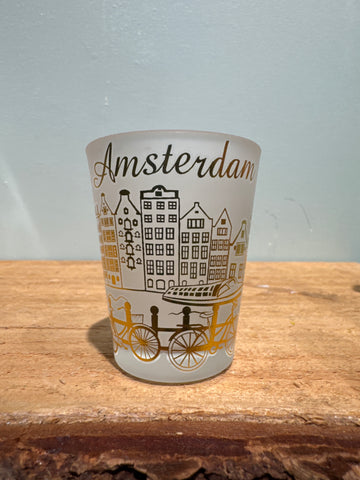 Shotglas Amsterdam