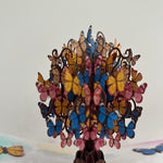 3D - Vlinderboom.