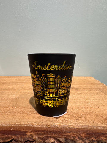Shotglazen Amsterdam