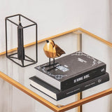 Liefdesvogel Goud