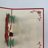 3D - Liefdeskoppel.