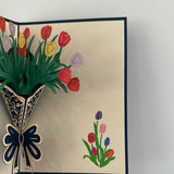 3D - Tulpen 2.