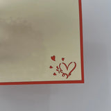 3D - Liefdesboom.