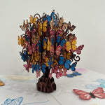 3D - Vlinderboom.