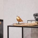 Liefdesvogel Goud