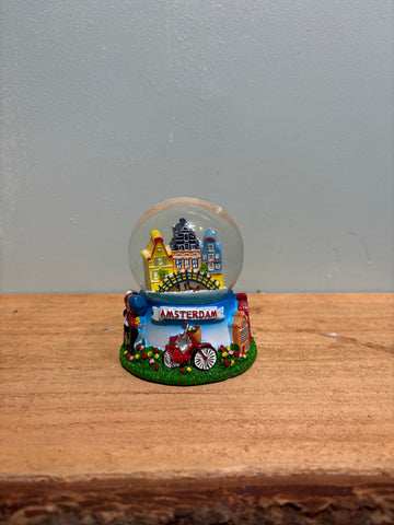 Sneeuwbol (huizen)