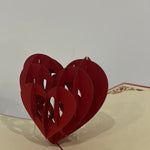 3D - Hart.