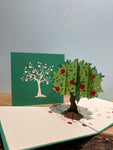 3D - Appelboom