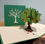 3D - Appelboom