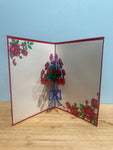 3D - Rozen Boeket
