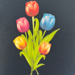 3D - Tulpen 2.