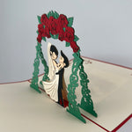 3D - Liefdeskoppel.