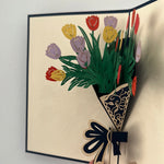3D - Tulpen 2.