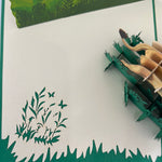 3D - Leeuw-