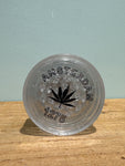 Plastic grinders