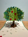 3D - Appelboom