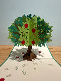 3D - Appelboom