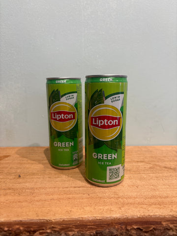 Lipton green