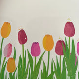 3D - Tulpen.