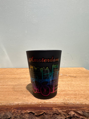 Shotglazen Amsterdam