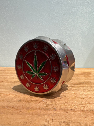 Grinder metaal