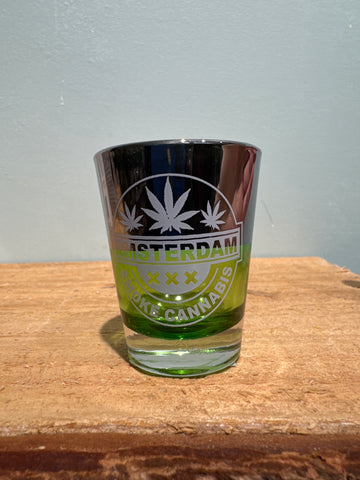 Shotglas Amsterdam