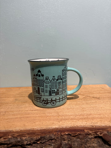 Mok amsterdam (huis)