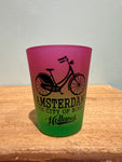 Shotglazen Amsterdam