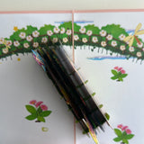 3D - Rainbow Fairy's.