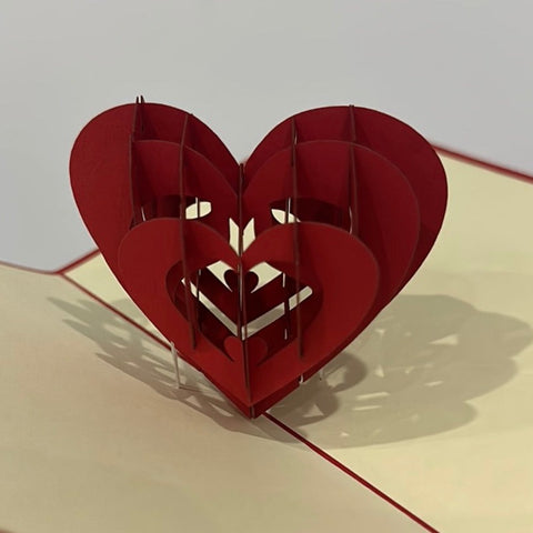 3D - Hart.