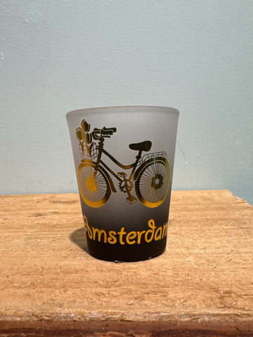 Shotglazen Amsterdam