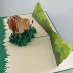 3D - Leeuw-