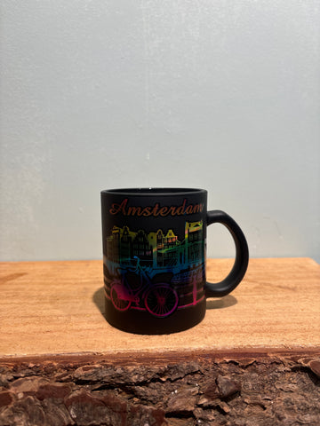 Mok Amsterdam (gekleurd)