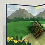 3D - Dinosaurus 3-