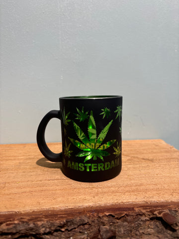 Mok Amsterdam (plant)