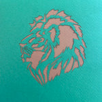 3D - Leeuw-