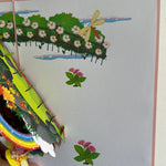 3D - Rainbow Fairy's.