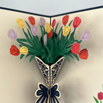 3D - Tulpen 2.