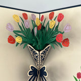 3D - Tulpen 2.
