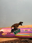 3D- Dinosaurus 4