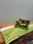 3D- koeienliefde