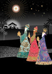 Kerst - Bugart - The Magi