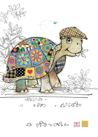 Bugart - Tommy Tortoise