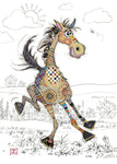 Kooks - Herbie Horse - Paard