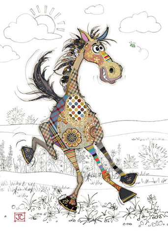 Kooks - Herbie Horse - Paard