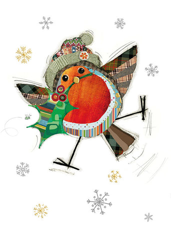 Kerst - Kooks - Robin Holly